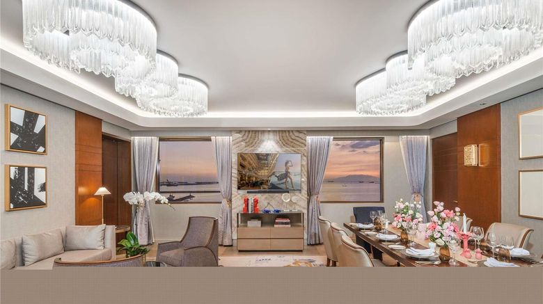 <b>Admiral Hotel Manila - MGallery Room</b>. Images powered by <a href="https://iceportal.shijigroup.com/" title="IcePortal" target="_blank">IcePortal</a>.