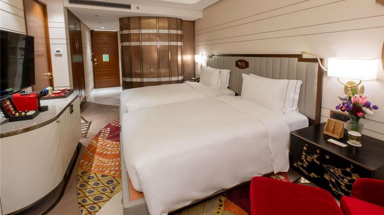 <b>Admiral Hotel Manila - MGallery Room</b>. Images powered by <a href="https://iceportal.shijigroup.com/" title="IcePortal" target="_blank">IcePortal</a>.