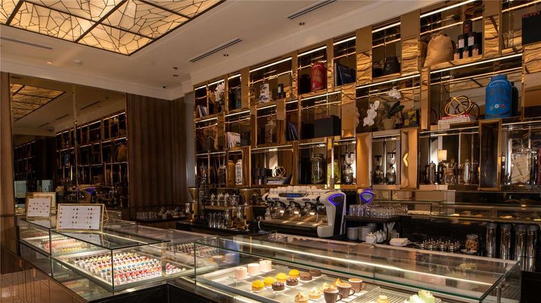 <b>Admiral Hotel Manila - MGallery Restaurant</b>. Images powered by <a href="https://iceportal.shijigroup.com/" title="IcePortal" target="_blank">IcePortal</a>.