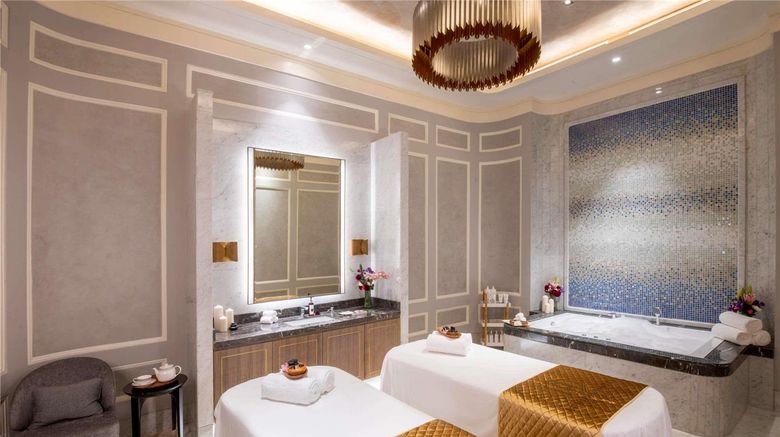 <b>Admiral Hotel Manila - MGallery Spa</b>. Images powered by <a href="https://iceportal.shijigroup.com/" title="IcePortal" target="_blank">IcePortal</a>.