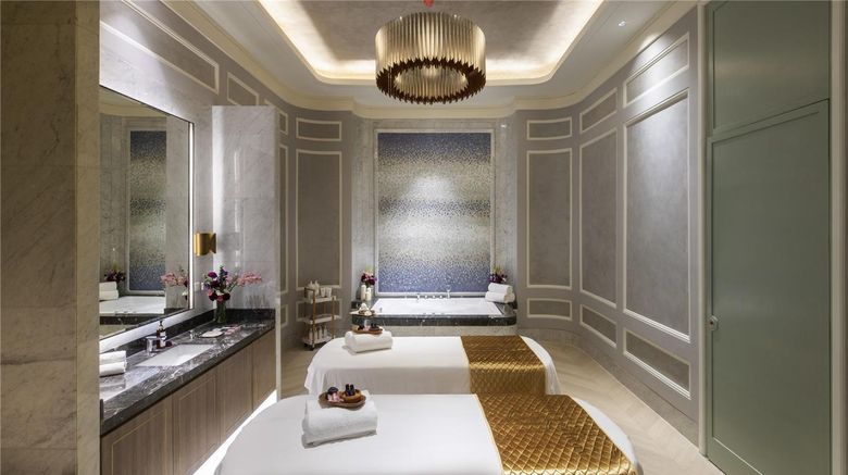 <b>Admiral Hotel Manila - MGallery Spa</b>. Images powered by <a href="https://iceportal.shijigroup.com/" title="IcePortal" target="_blank">IcePortal</a>.