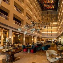 Admiral Hotel Manila - MGallery