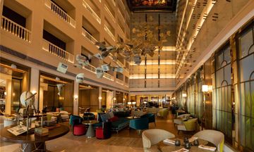 Admiral Hotel Manila - MGallery
