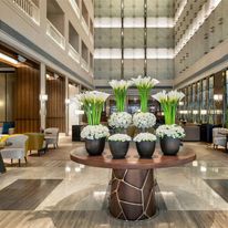 Admiral Hotel Manila - MGallery