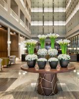 Admiral Hotel Manila - MGallery