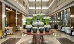 Admiral Hotel Manila - MGallery