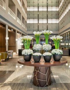 Admiral Hotel Manila - MGallery