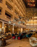 Admiral Hotel Manila - MGallery
