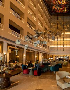 Admiral Hotel Manila - MGallery