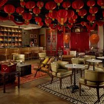 Admiral Hotel Manila - MGallery