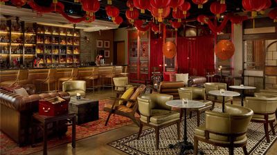 Admiral Hotel Manila - MGallery
