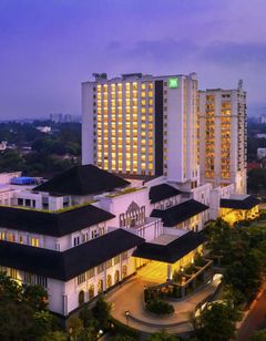 Ibis Styles Bandung Grand Central