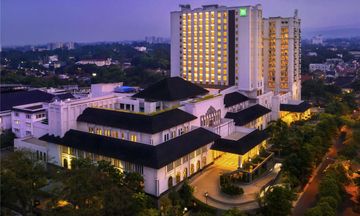 Ibis Styles Bandung Grand Central