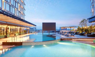 Mercure Samarinda
