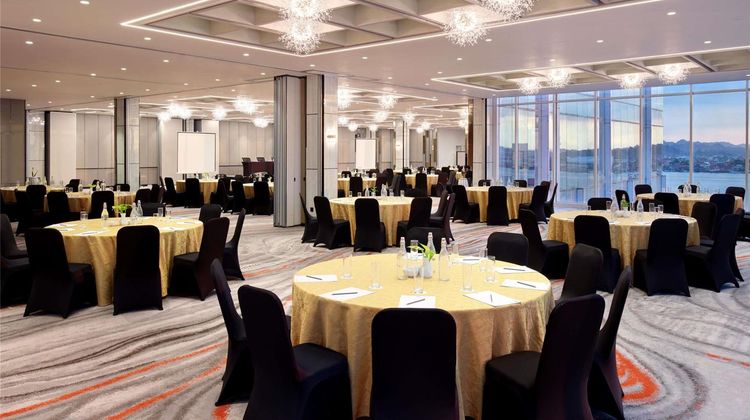 Mercure Samarinda Meeting