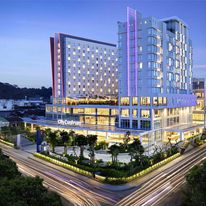 Mercure Samarinda