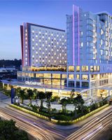Mercure Samarinda