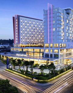 Mercure Samarinda