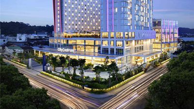 Mercure Samarinda