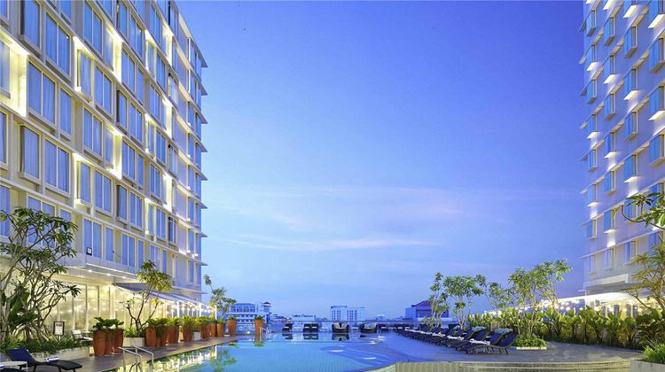Mercure Samarinda Other
