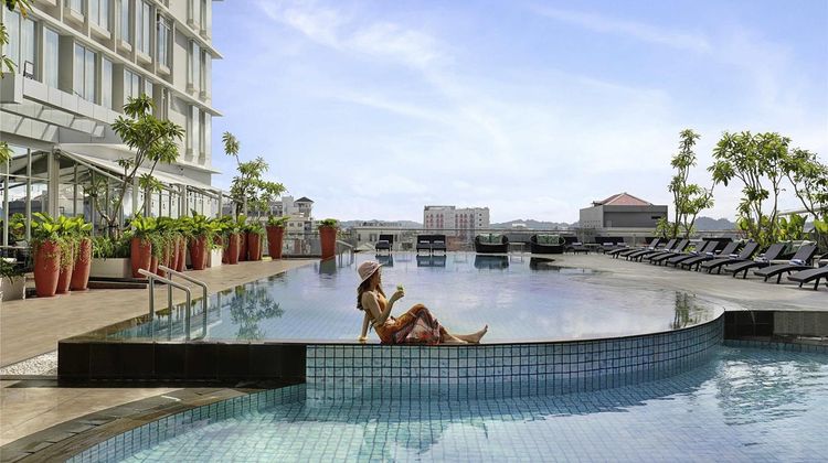 Mercure Samarinda Other