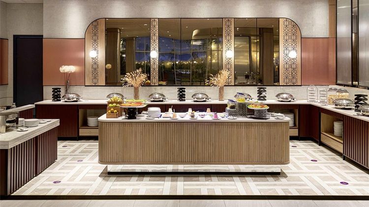 Mercure Samarinda Restaurant