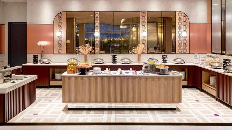 Mercure Samarinda Restaurant