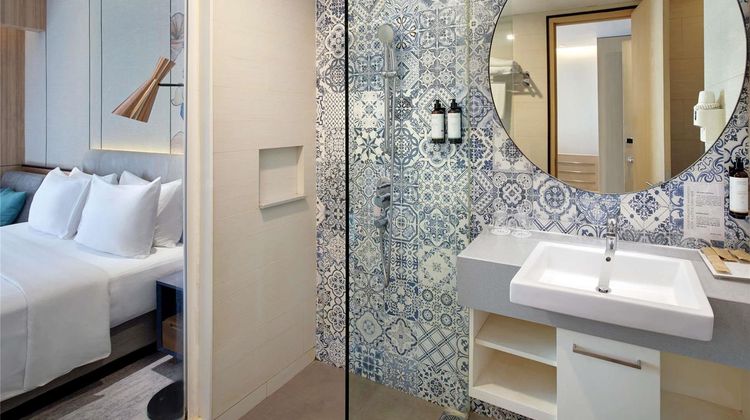 Mercure Samarinda Room