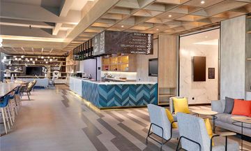 Ibis Samarinda Hotel