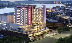 Ibis Samarinda Hotel