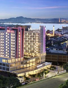 Ibis Samarinda Hotel