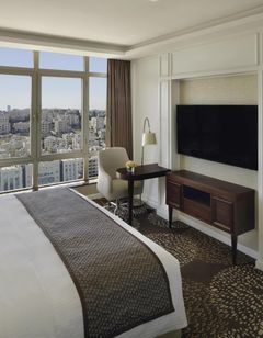 Moevenpick Hotel Amman