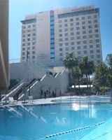 Moevenpick Hotel Amman