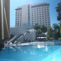 Moevenpick Hotel Amman