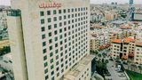 Moevenpick Hotel Amman Exterior