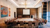 Moevenpick Hotel Amman Meeting