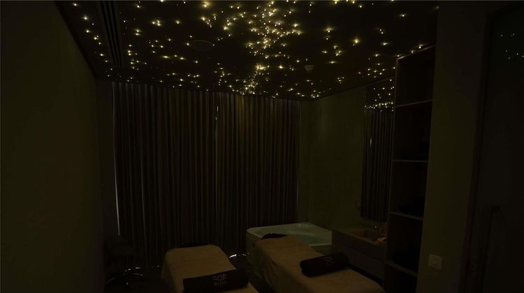 Moevenpick Hotel Amman Spa