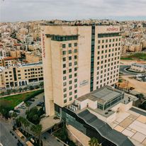 Moevenpick Hotel Amman