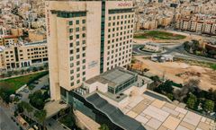 Moevenpick Hotel Amman