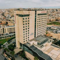 Moevenpick Hotel Amman