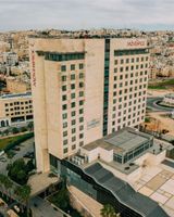 Moevenpick Hotel Amman