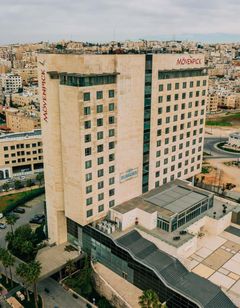 Moevenpick Hotel Amman