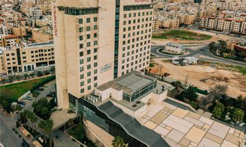 Moevenpick Hotel Amman