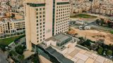 Moevenpick Hotel Amman Exterior