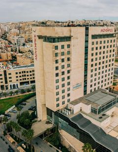 Moevenpick Hotel Amman