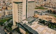 Moevenpick Hotel Amman
