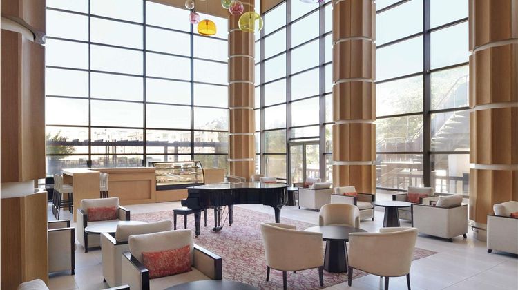 Moevenpick Hotel Amman Restaurant