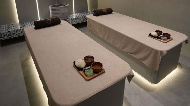 Moevenpick Hotel Amman Spa