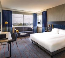 Mercure Antwerp City South Room