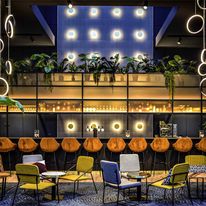 Mercure Antwerp City South
